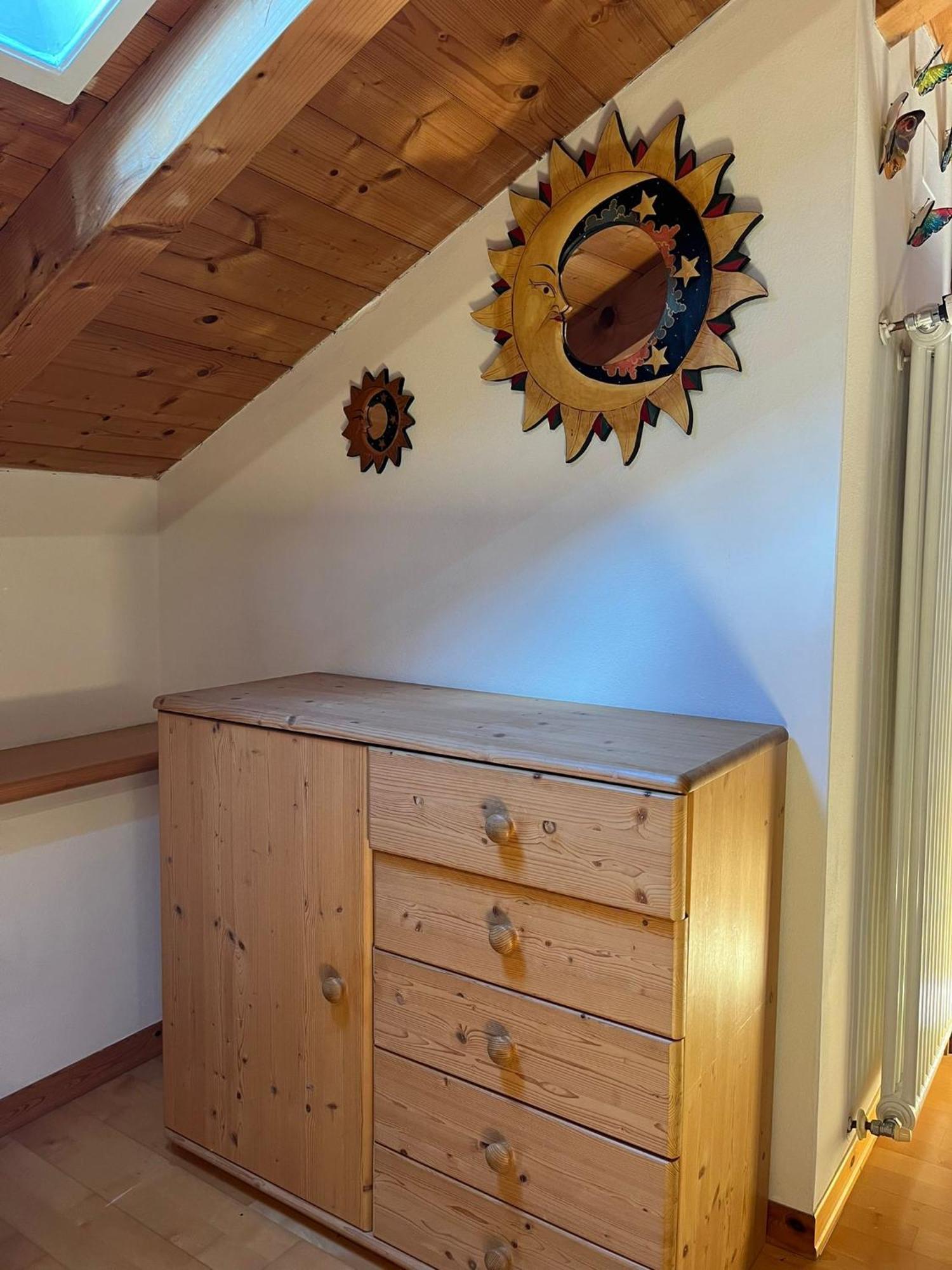 Vakantiehuis Casa Valsugana Lagorai Roncegno