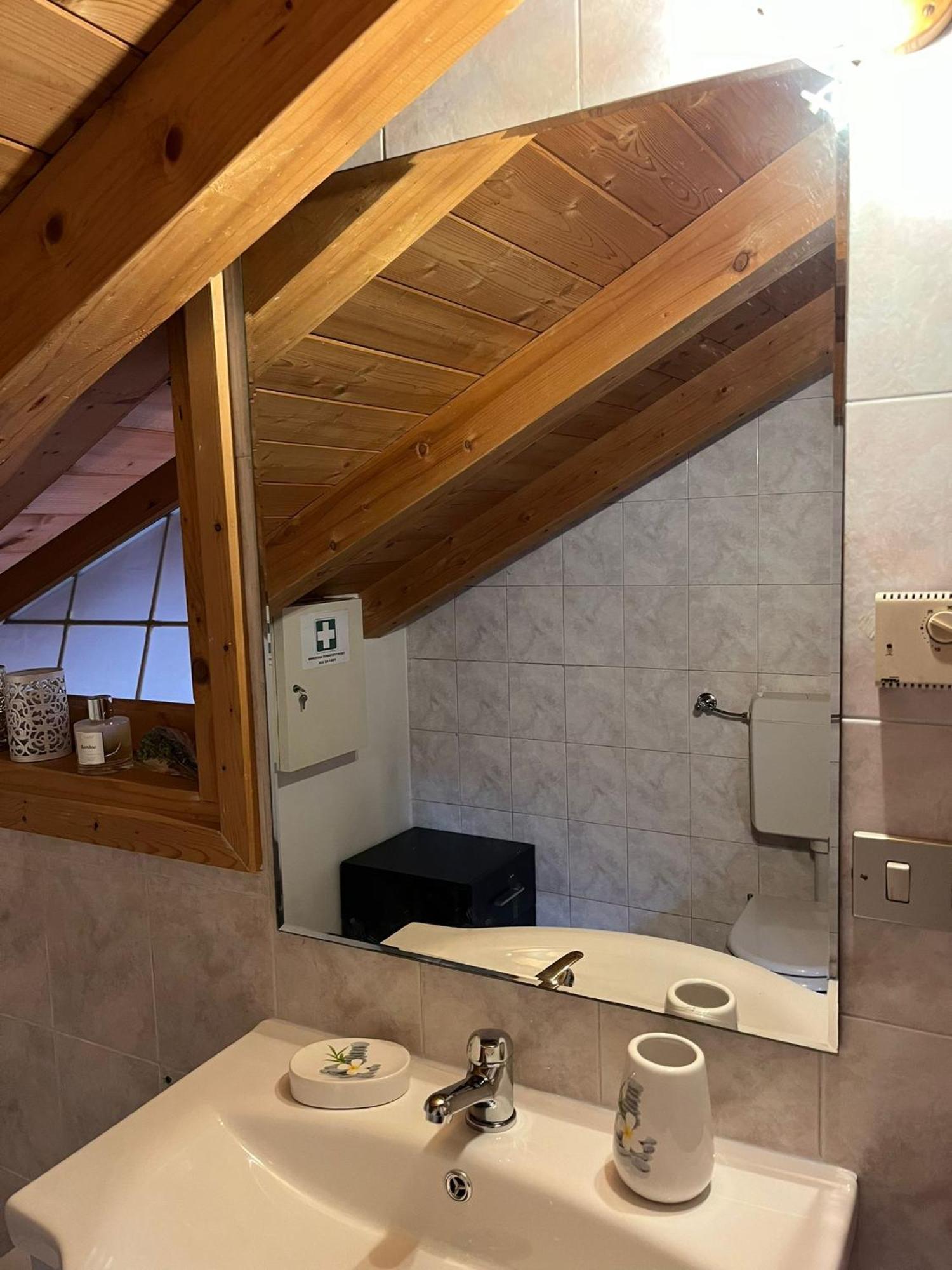 Casa Valsugana Lagorai