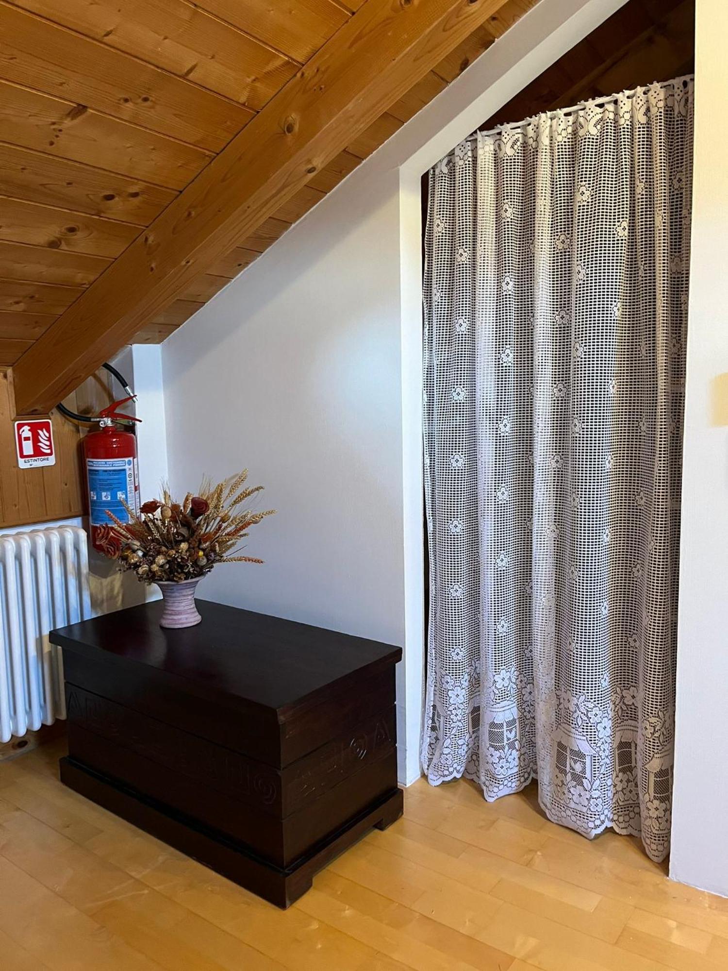Casa Valsugana Lagorai Holiday home Roncegno