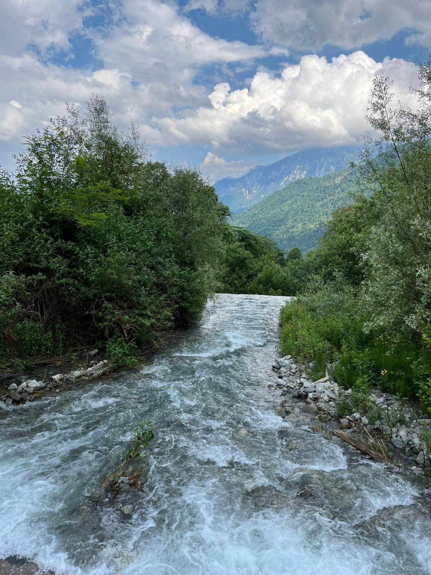 Casa Valsugana Lagorai Vakantiehuis