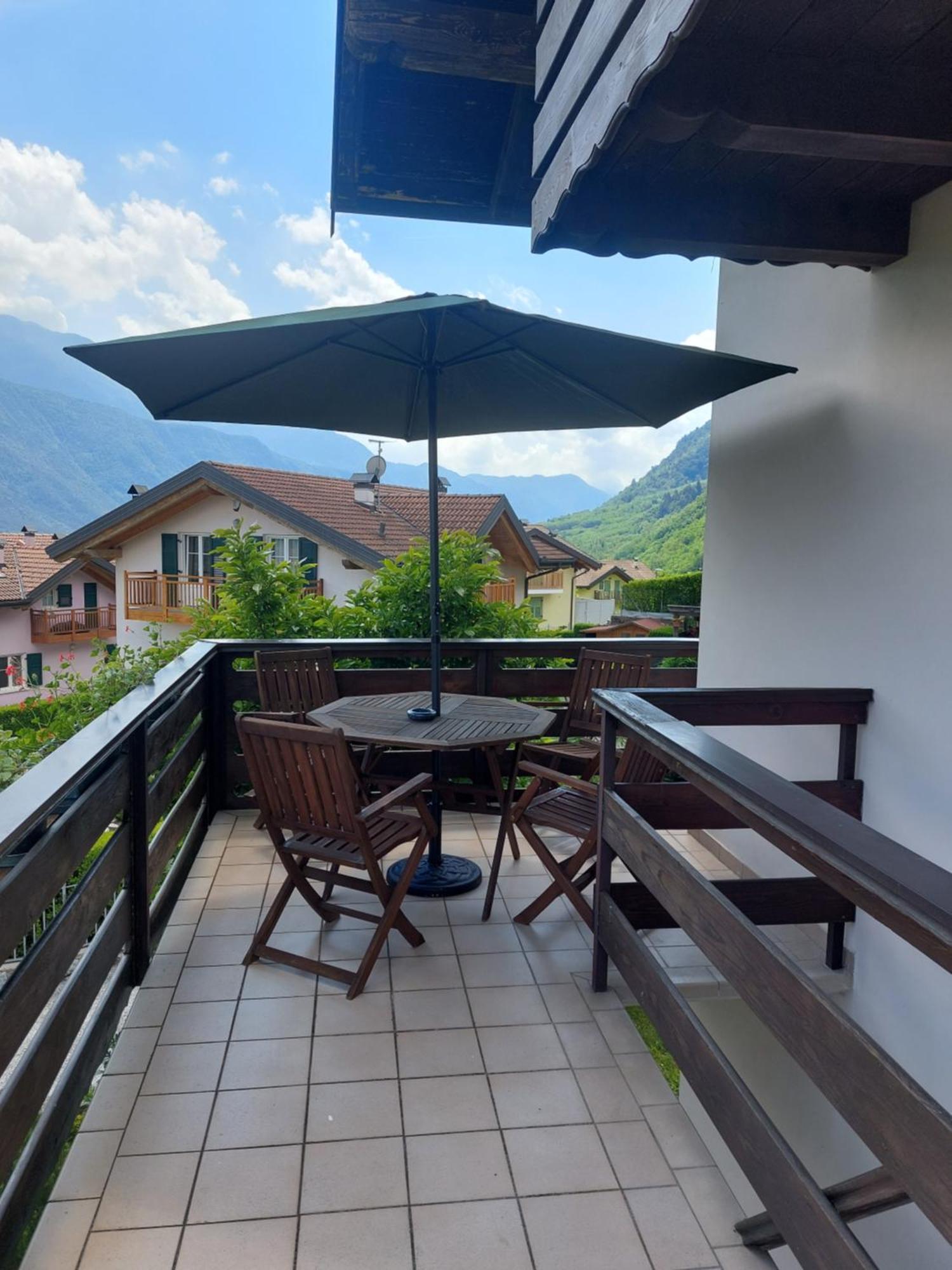 Casa Valsugana Lagorai * Roncegno