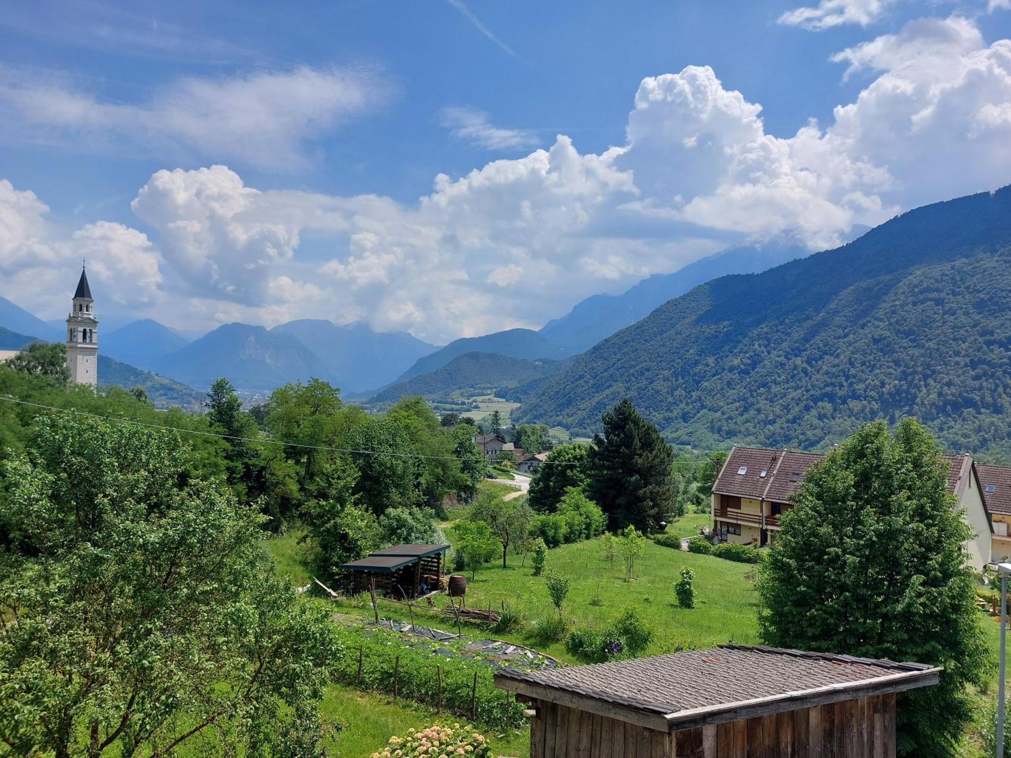 Casa Valsugana Lagorai * Roncegno