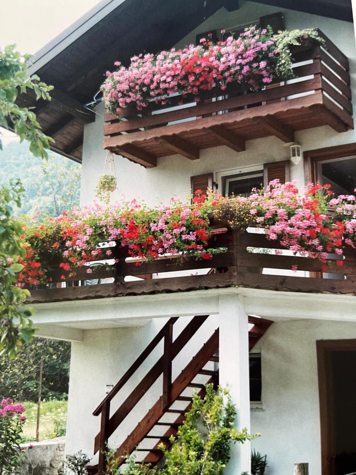 Casa Valsugana Lagorai