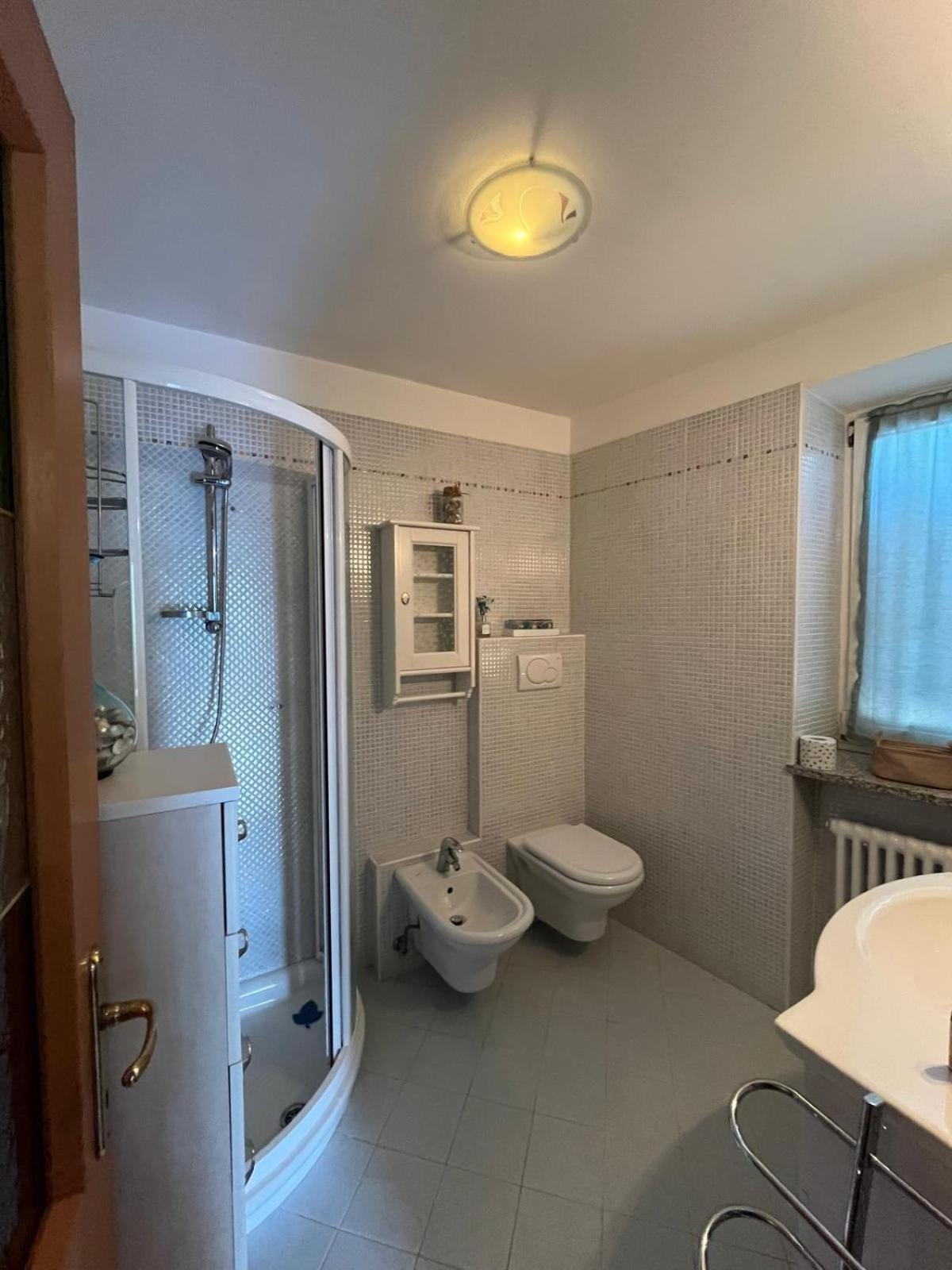 Holiday home Casa Valsugana Lagorai Roncegno
