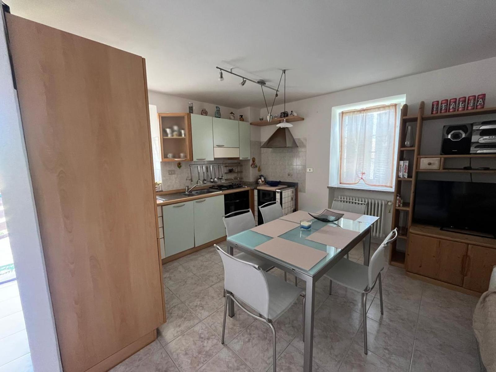 Casa Valsugana Lagorai Holiday home