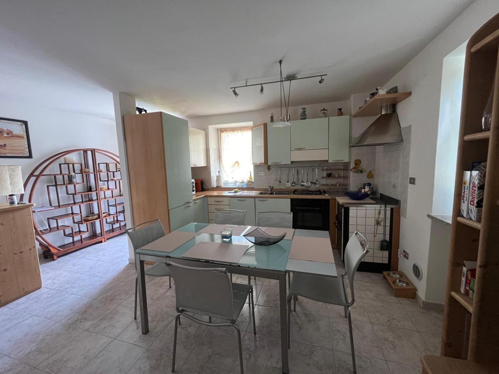 Casa Valsugana Lagorai Holiday home *
